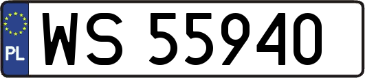 WS55940
