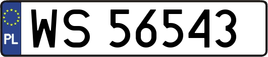 WS56543