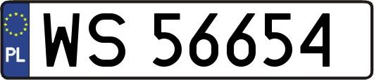 WS56654