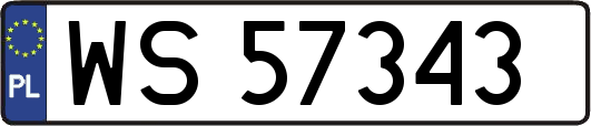 WS57343