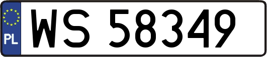 WS58349