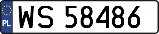 WS58486
