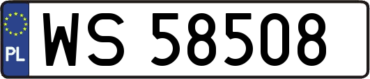 WS58508