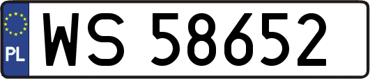 WS58652