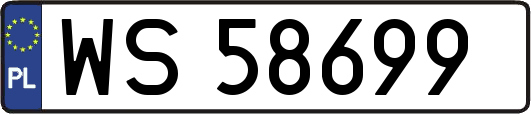 WS58699