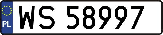WS58997