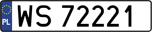 WS72221