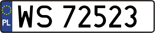 WS72523