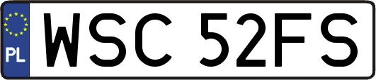 WSC52FS