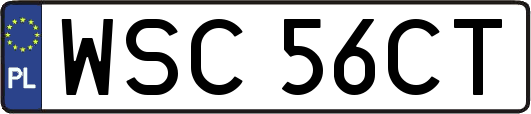 WSC56CT
