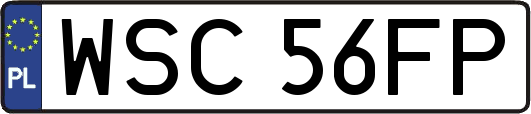 WSC56FP
