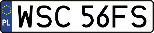 WSC56FS