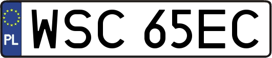 WSC65EC