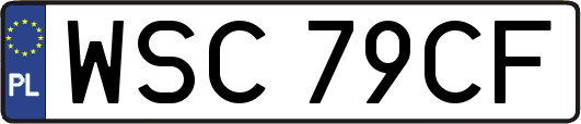 WSC79CF