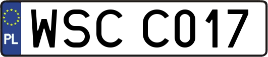 WSCC017