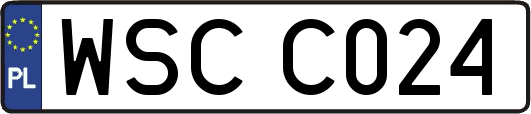 WSCC024