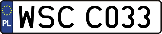 WSCC033