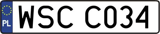 WSCC034