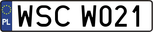 WSCW021