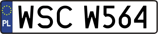 WSCW564