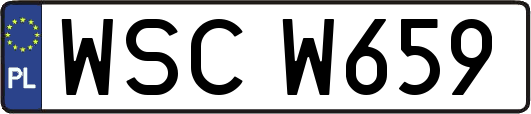 WSCW659