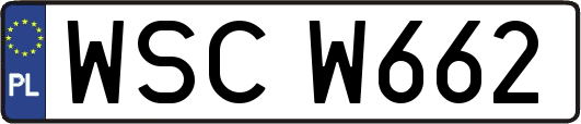 WSCW662