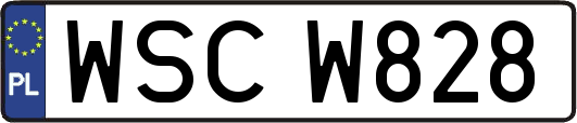 WSCW828