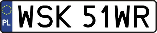 WSK51WR