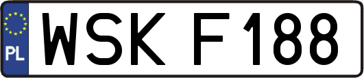 WSKF188