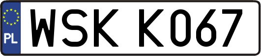 WSKK067