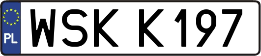 WSKK197