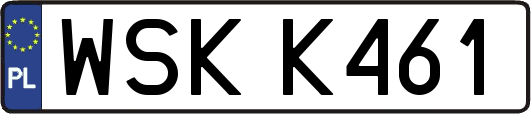 WSKK461