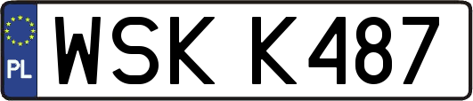 WSKK487