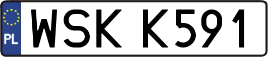 WSKK591