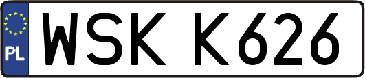 WSKK626