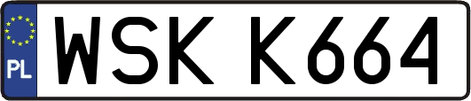 WSKK664