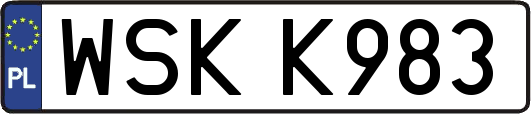 WSKK983