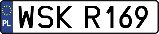 WSKR169