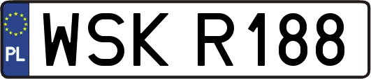 WSKR188