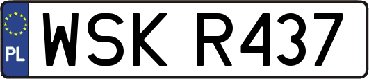 WSKR437