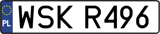 WSKR496