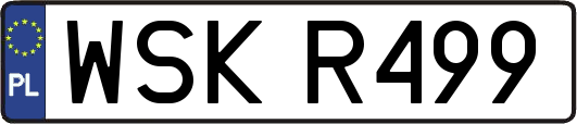 WSKR499