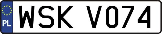 WSKV074
