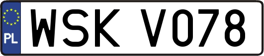 WSKV078