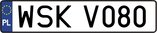 WSKV080