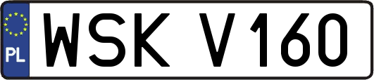WSKV160