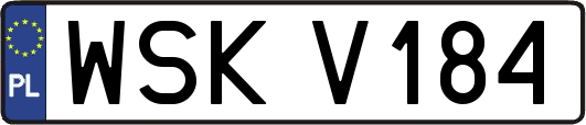 WSKV184