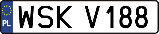WSKV188