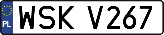 WSKV267