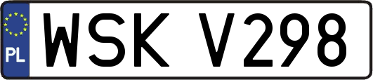 WSKV298